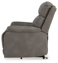 Next-Gen Durapella - Power Lift Recliner
