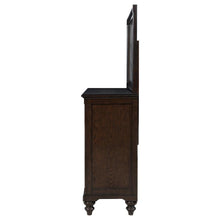 Andover - 8-Drawer Dresser