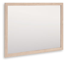 Arloster - Tan - Bedroom Mirror