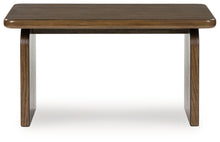 Shawbeck - Occasional Table Set (Set of 2) - Medium Brown