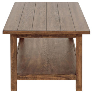 Payne - Coffee And 1-Drawer End Table Set