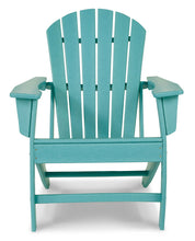 Sundown Treasure - 2 Pc. - Adirondack Chair And Ottoman