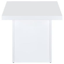 Devar - Square Coffee Table Set