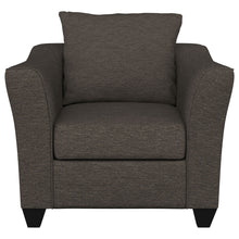 Salizar - Upholstered Flared Arm Accent Chair