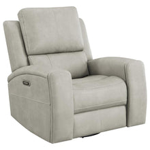 Brickston - Triple Power Reclining Sofa Set
