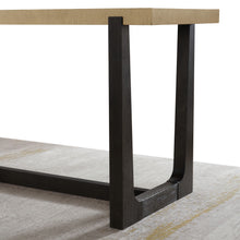 Sutton Place - Bar Height Table - Caramel / Cocoa