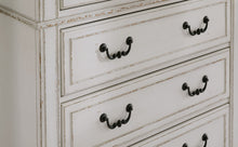 Blendon - Two-tone - Dresser