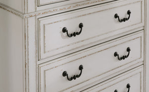 Blendon - Two-tone - Dresser