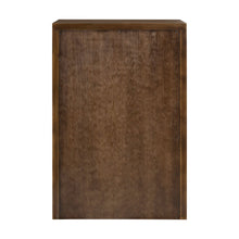 Shaker Lakes - Bookcase Hutch - Harvest Brown