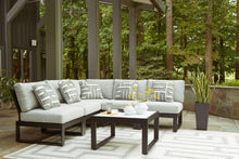 Beachloft - Outdoor Sectional
