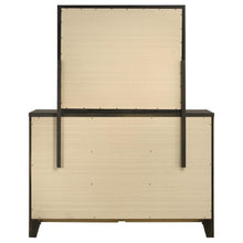 Wilkes - 6-Drawer Dresser