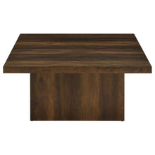 Devar - Square Coffee Table Set