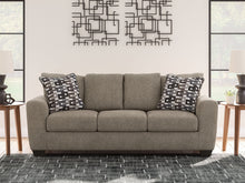 Triston-Peaks - Living Room Set