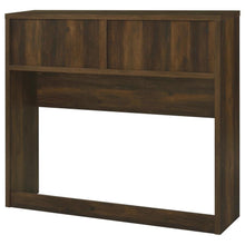 Westpark - 3 Piece Bedroom Set Bookcase Headboard