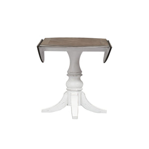 Magnolia Manor - Drop Leaf Set