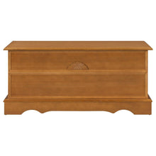 Paula - Cedar Chest