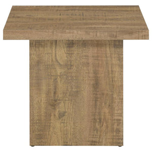 Devar - Square Coffee Table Set