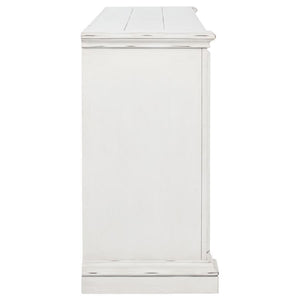 Mckinney - 6-Drawer Bedroom Dresser Cabinet