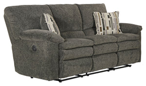 Tosh - Reclining Sofa