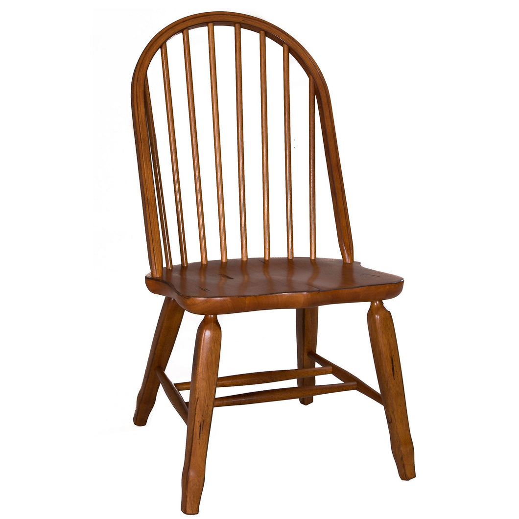 Treasures - Bow Back Side Chair