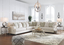 Rawcliffe - Sectional