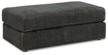 Karinne - Oversized Accent Ottoman