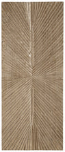 Lenora - Distressed Brown - Wall Decor