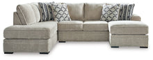 Calnita - Sectional