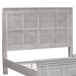 Heartland - Decorative Panel Headboard