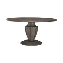 Westfield - Optional 5 Piece Pedestal Table Set - Light Brown