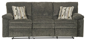 Tosh - Reclining Sofa