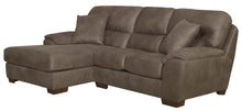 Royce - Sectional
