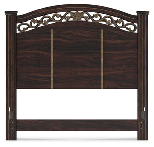 Glosmount - Poster Headboard