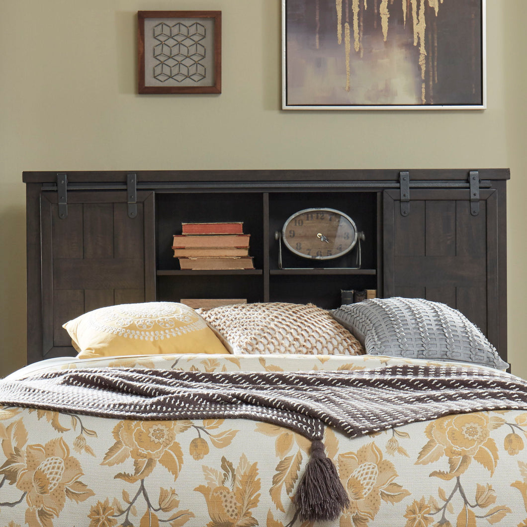 Thornwood Hills - Headboard