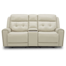 Carrington - Loveseat With Console P3 & ZG