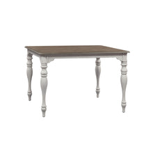 Magnolia Manor - Gathering Leg Table - White