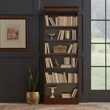 Brayton Manor - Jr Executive Bookcase (RTA)
