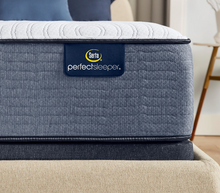 Serta Perfect Sleeper Renewed Night - Extra Firm Tight Top