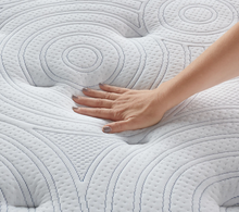 Serta Perfect Sleeper Renewed Night - Extra Firm Tight Top