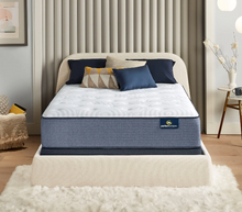 Serta Perfect Sleeper Renewed Night - Extra Firm Tight Top