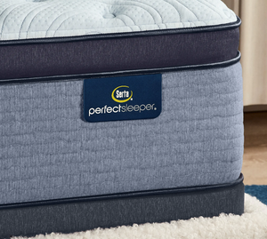 Serta Perfect Sleeper Renewed Sleep - Luxury Firm Pillow Top