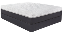 Tobert Signature Hybrid with Memory Foam