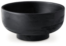 Brynnington - Bowl - Black