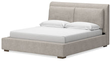 Cabalynn - Upholstered Bed