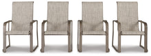 Beach Front - Sling Arm Chair