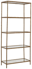Ryandale - Bookcase