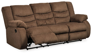 Tulen - Reclining Sofa