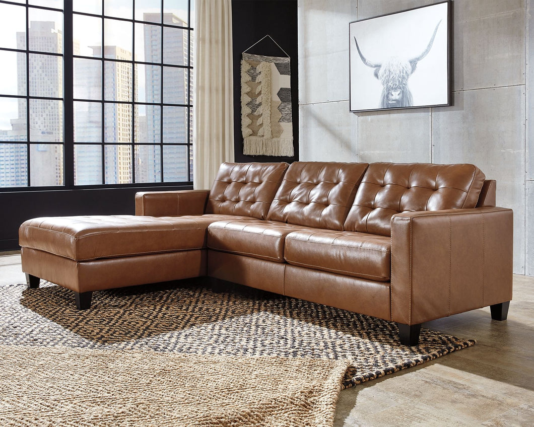 Baskove - Sectional