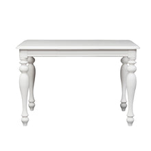 Summer House - Gathering Table - White