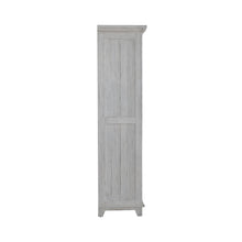 River Place - Armoire - White